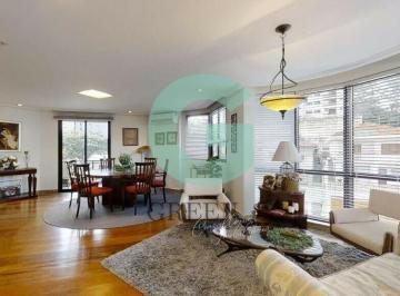 Apartamento · 170m² · 3 Quartos · 2 Vagas · Apartamento a Venda bem localizado com 170 m², Vila Madalena SP