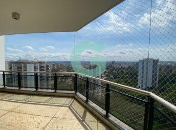 Foto 01 · Maravilhoso apartamento para locação no Alto da Boa Vista, São Paulo