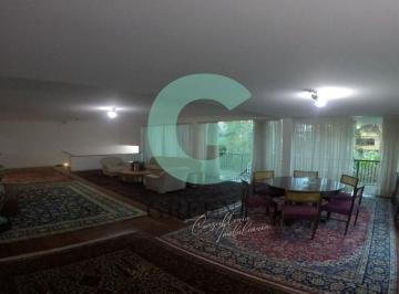 Casa · 760m² · 4 Quartos · 10 Vagas · Casa, Chácara Flora, São Paulo, SP