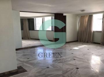 Apartamento · 188m² · 2 Quartos · 2 Vagas · Apartamento bem localizado para Venda/Locação, Jardim Paulistano SP