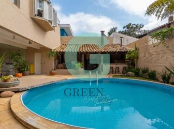 Casa · 583m² · 4 Quartos · 4 Vagas · Sobrado Residencial na melhor localização do Jardim Prudência SP
