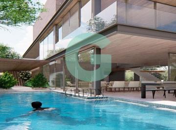 Casa · 600m² · 6 Quartos · 4 Vagas · Casa, Jardim América, São Paulo, SP