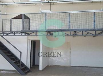 Comercial · 145m² · 5 Vagas · Galpão com depósito a Venda, Vila Olímpia SP