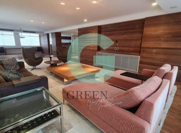 Apartamento · 406m² · 3 Quartos · 3 Vagas · Maravilhosos Apartamento para Locação, Jardim Paulista SP