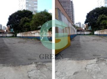 Comercial · 400m² · Terreno bem localizado para locação e venda, Vila Olímpia SP.