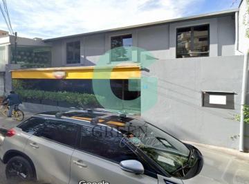 Comercial · 180m² · Ponto comercial para restaurante/bar no Itaim Bibi - 180,00 m² com possibilidade de expansão em Roof
