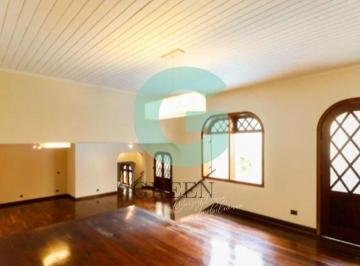 Casa · 450m² · 5 Quartos · 6 Vagas · Linda casa bem Localizada no Jardim Marajoara SP