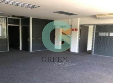 Comercial · 2045m² · 8 Vagas · Galpão comercial para locação no Jardim Dom Bosco, São Paulo. A 700m da estação Jurubatuba CPTM e 80