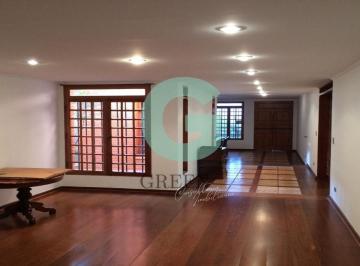 Casa · 500m² · 4 Quartos · 5 Vagas · Linda casa a venda e para locação no Jardim Paulista ao lado do Parque Ibirapuera! 4 suítes, 2 com v