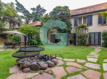 Casa · 956m² · 5 Quartos · 6 Vagas · Casa de Alto Padrão para VENDA, Cidade Jardim, São Paulo.