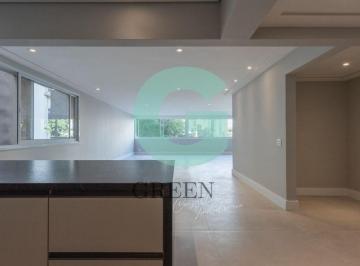 Apartamento · 262m² · 4 Quartos · 3 Vagas · Apartamento a venda bem localizado, Jardim Paulista SP