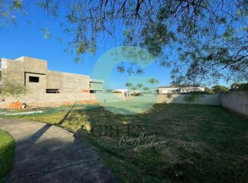 Terreno · Lote a venda em Indaiatuba - 484m² em condomínio de alto padrão. Segurança, tranquilidade e qualidad
