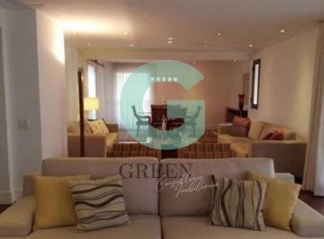 Apartamento · 272m² · 5 Quartos · 3 Vagas · Lindo Apartamento, bem localizado para venda, Campo Belo.