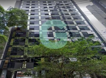 Comercial · 147m² · 4 Vagas · Sala Comercial para Venda, no Brooklin SP