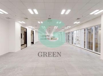 Comercial · 503m² · 16 Vagas · Laje comercial para venda e locação. Edificio Corporate A.