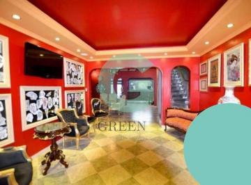Comercial · 700m² · Ponto comercial a venda em Moema! Espaço todo montado e decorado!