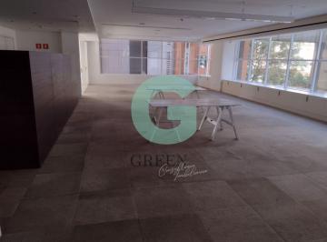 Comercial · 204m² · Conjunto comercial 204m² para locação na Vila Olimpia, excelente oportunidade!