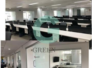 Comercial · 559m² · 20 Vagas · Conjunto comercial mobiliado - plug & play - 559m² úteis