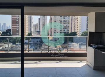 Apartamento · 158m² · 3 Quartos · 3 Vagas · Lindo Apartamento a Venda no Brooklin! 158m2, 3 suítes, condomínio lazer completo!