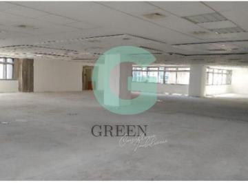 Comercial · 945m² · 16 Vagas · Conjunto comercial em ativo B - retrofitado e sob nova administração. 945m² úteis.