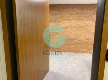 Comercial · 202m² · 6 Vagas · Lindo conjunto comercial com 202m²