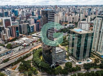 Comercial · 1067m² · Conjunto comercial AAA 1067,45m² na Berrini