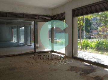 Comercial · 326m² · Loja Para Locação na Chácara Santo Antônio! 326m2 Empreendimento novo!