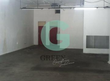 Comercial · 100m² · 2 Vagas · Loja para Locação Vila Nova Conceição/Itaim
