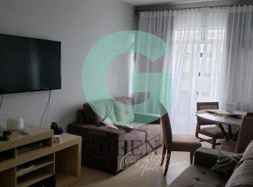 Apartamento · 108m² · 4 Quartos · 1 Vaga · Ótimo apartamento para venda na Vila Clementino, São Paulo