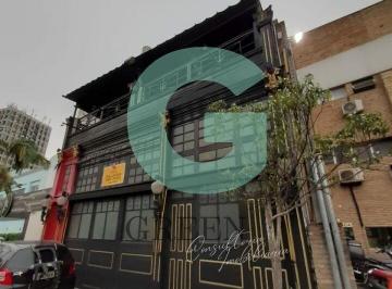 Comercial · 524m² · Oportunidade Única: Prédio Comercial à Venda em São Paulo-SP, no Jardim Paulistano, com 16 banheiros