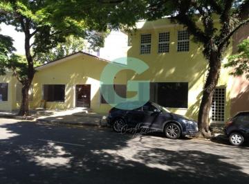 Comercial · 200m² · 4 Vagas · Ponto comercial para locação no Campo Belo, São Paulo