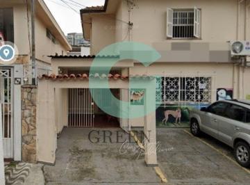 Comercial · 140m² · 2 Vagas · Ponto comercial para locação na Chacara Santo Antonio, São Paulo