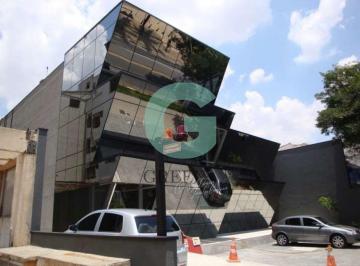 Comercial · 1979m² · Prédio comercial para locação com excelente localização no Jardim Paulista, São Paulo