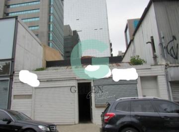 Comercial · 478m² · Ponto comercial para locação na Vila Olímpia, São Paulo
