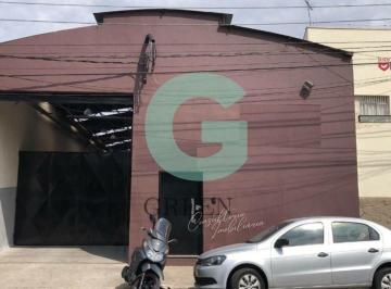 Comercial · 422m² · Galpão comercial a venda na Vila Independência, São Paulo