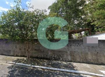 Comercial · 91m² · Terreno comercial para locação no Campo Belo, São Paulo