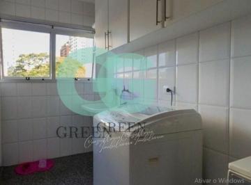 Apartamento · 169m² · 4 Quartos · 3 Vagas · Lindo apartamento com 169m² para venda no Brooklin Paulista