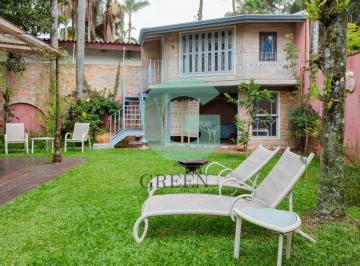 Casa · 500m² · 11 Quartos · Linda casa de tijolos a venda no Jardim Cordeiro, São Paulo