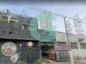 Comercial · 1600m² · Terreno a venda com 1.600m² com renda, ótimo para investidores na Vila Prudente, São Paulo