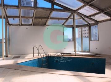 Apartamento · 642m² · 4 Quartos · 6 Vagas · Cobertura triplex de altíssimo padrão a venda em Higienópilis, São Paulo