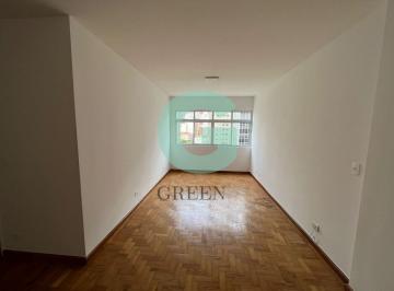 Apartamento · 90m² · 2 Quartos · 1 Vaga · Apartamento reformado Vila Nova Conceição 90m²