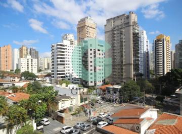Apartamento · 244m² · 3 Quartos · 3 Vagas · Lindo apartamento com 3 suítes para venda em Moema, São Paulo