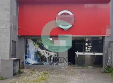 Comercial · 187m² · 1 Vaga · Ponto comercial ótimo para restaurantes com 187m² na Vila Olímpia, São Paulo