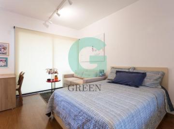 Apartamento · 34m² · 1 Quarto · 1 Vaga · Lindo studio para venda no Brooklin, São Paulo