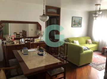 Apartamento · 96m² · 3 Quartos · 1 Vaga · Apartamento para venda mobiliado e equipado