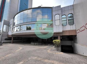Comercial · 1562m² · 6 Vagas · Prédio comercial monousuário para locação no centro de São Paulo