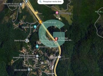 Comercial · 3412m² · Ótima área industrial na rodovia Anhanguera para venda