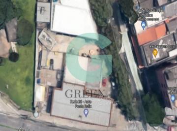 Comercial · 3015m² · Terreno Comercial à Venda em São Paulo-SP no Jardim Santo Antônio  3.015,00 m² de Área