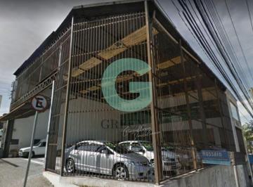 Comercial · 400m² · Ponto comercial 600M² de esquina muito bem localizado com 2 salas, 2 banheiros, escritura definitiva
