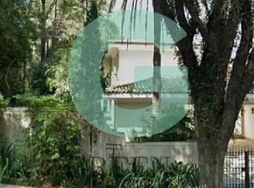Casa · 1338m² · 4 Quartos · 6 Vagas · Casa, Campo Belo, São Paulo, SP
